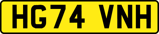 HG74VNH