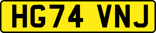 HG74VNJ