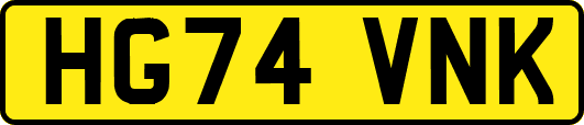 HG74VNK