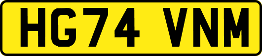 HG74VNM