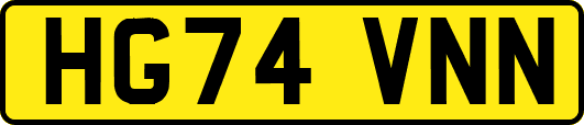 HG74VNN