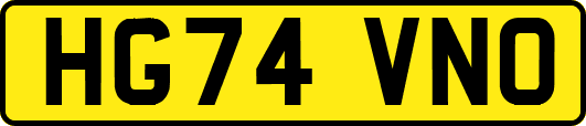 HG74VNO