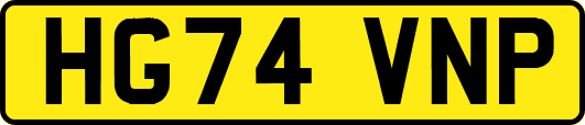 HG74VNP