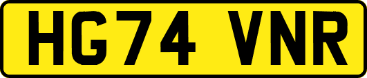 HG74VNR
