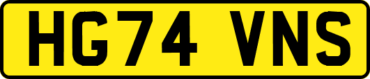HG74VNS