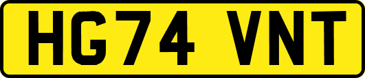 HG74VNT