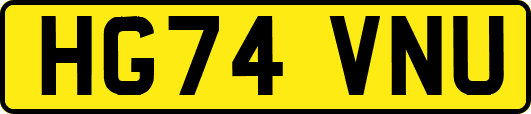 HG74VNU