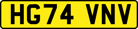 HG74VNV