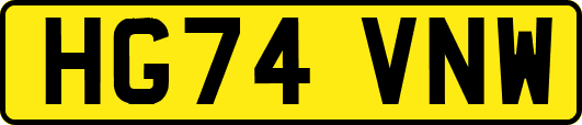 HG74VNW