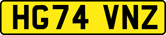 HG74VNZ