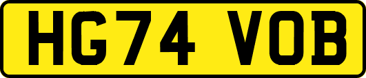 HG74VOB
