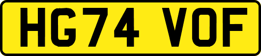HG74VOF