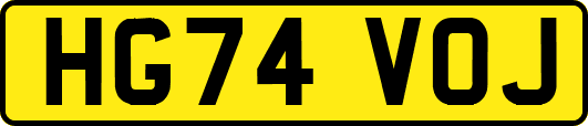 HG74VOJ