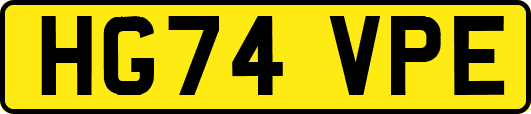 HG74VPE