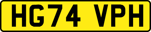 HG74VPH