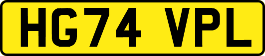 HG74VPL