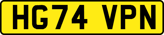 HG74VPN