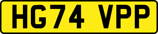 HG74VPP