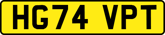 HG74VPT