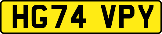 HG74VPY