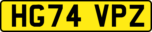 HG74VPZ