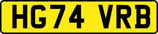 HG74VRB