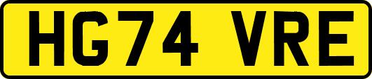 HG74VRE