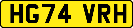 HG74VRH