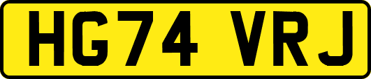 HG74VRJ