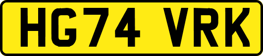 HG74VRK
