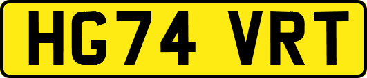 HG74VRT