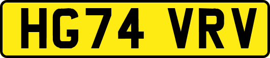 HG74VRV