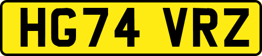 HG74VRZ