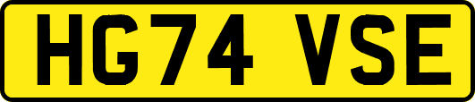 HG74VSE