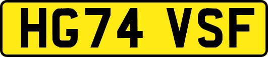 HG74VSF