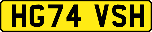 HG74VSH
