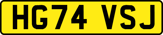 HG74VSJ