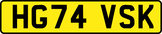 HG74VSK