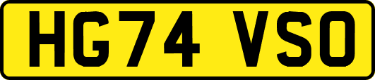 HG74VSO