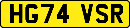 HG74VSR