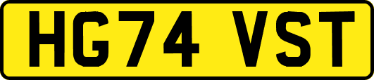 HG74VST