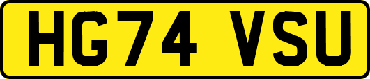HG74VSU