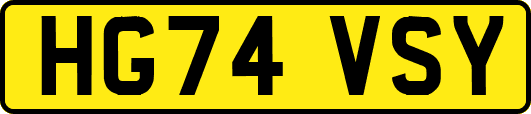 HG74VSY
