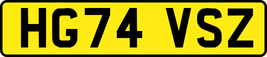 HG74VSZ