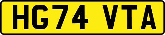 HG74VTA