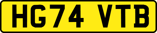 HG74VTB