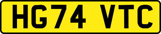 HG74VTC