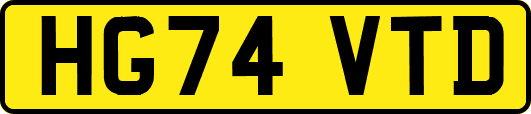 HG74VTD