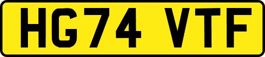 HG74VTF