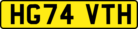 HG74VTH